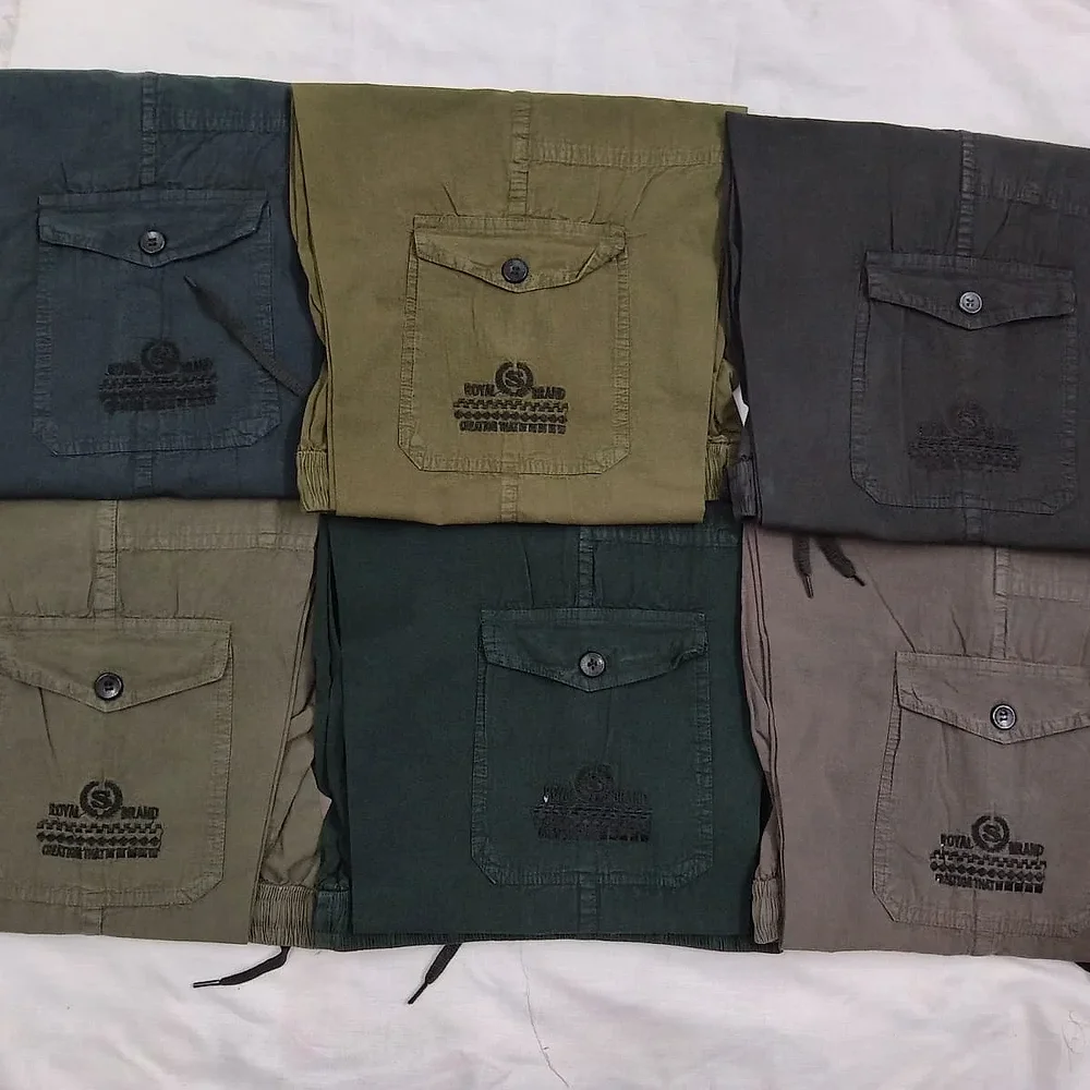 Mens Cotton Pyjama - Textiles & Apparel by SL Garments