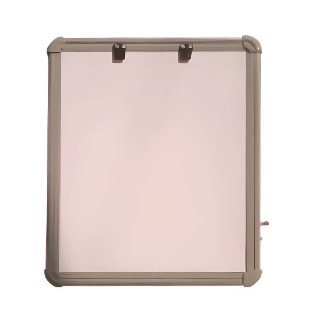 Life-Line Single Film X-Ray View Box - Healthcare & Medical by Accurate Surgicals