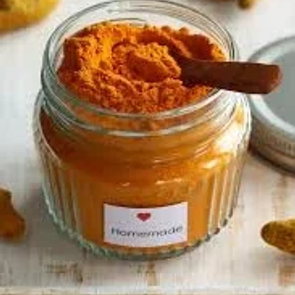Organic Turmeric Powder - Food & Agriculture by Sparks Spices Pvt. Ltd.