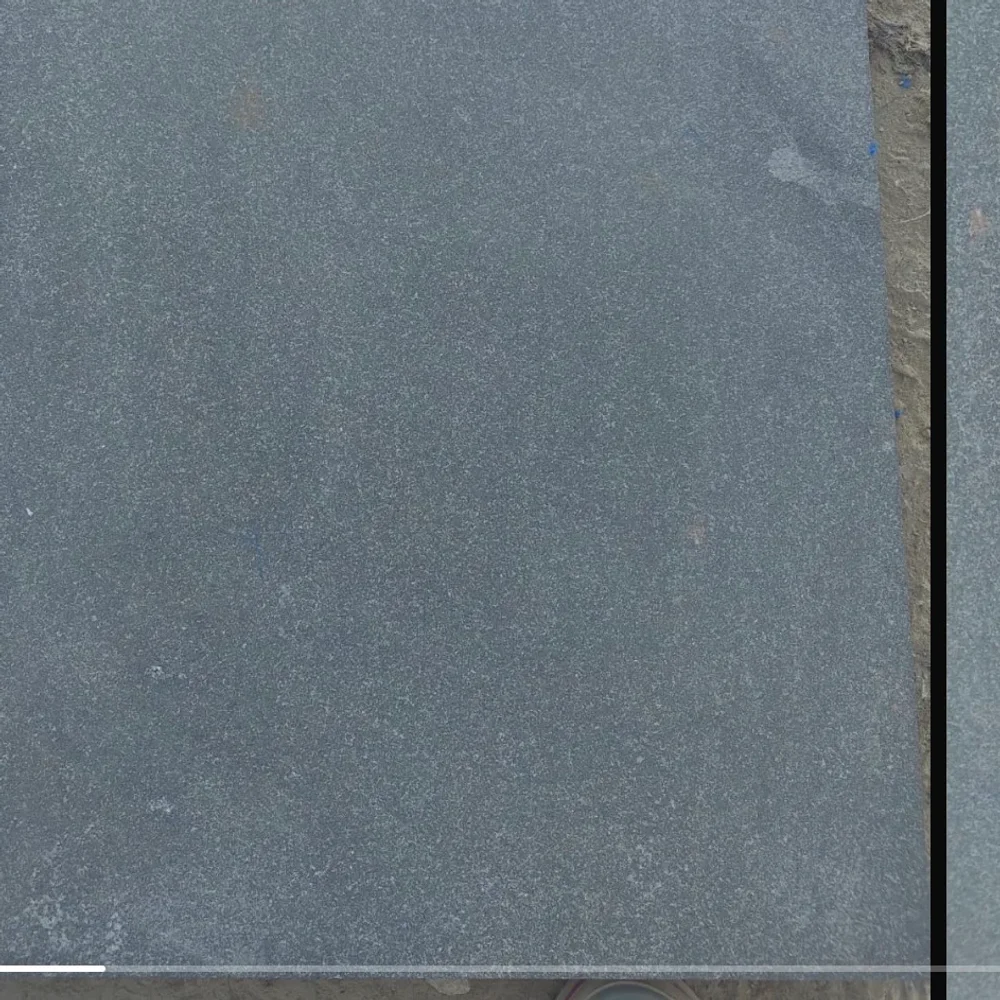 Slip-Resistant Flamed Paving Slabs - Construction & Building Materials by Shri Anjaneya Stones