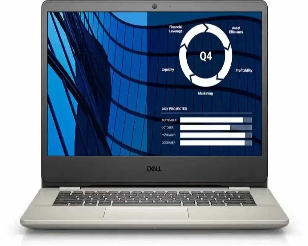 Dell Vostro 3710 Core i3 Laptop - Electronics & Electrical by Max It World NX