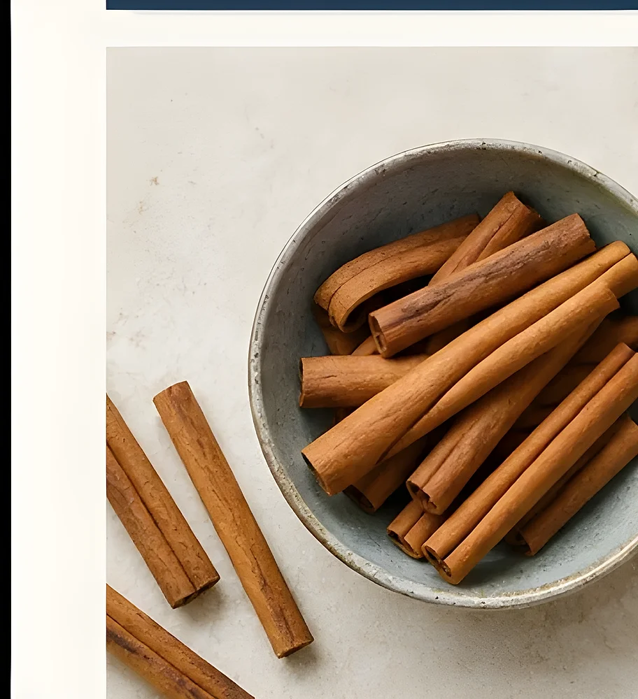 Whole Cinnamon Sticks - Food & Agriculture by Globus Global Trade Import and Export
