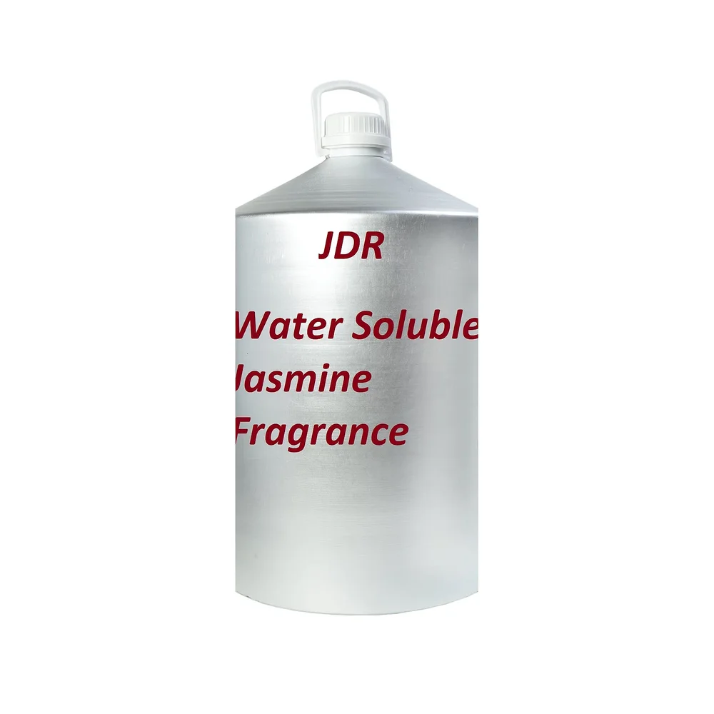Water Soluble Jasmine Fragrance - Chemicals & Raw Materials by Shanti Associates