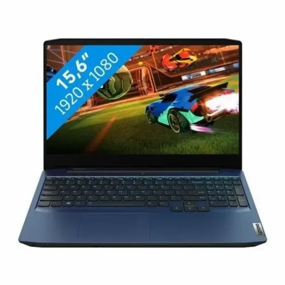 Lenovo Ideapad Gaming 3 Laptop - Electronics & Electrical by Max It World NX