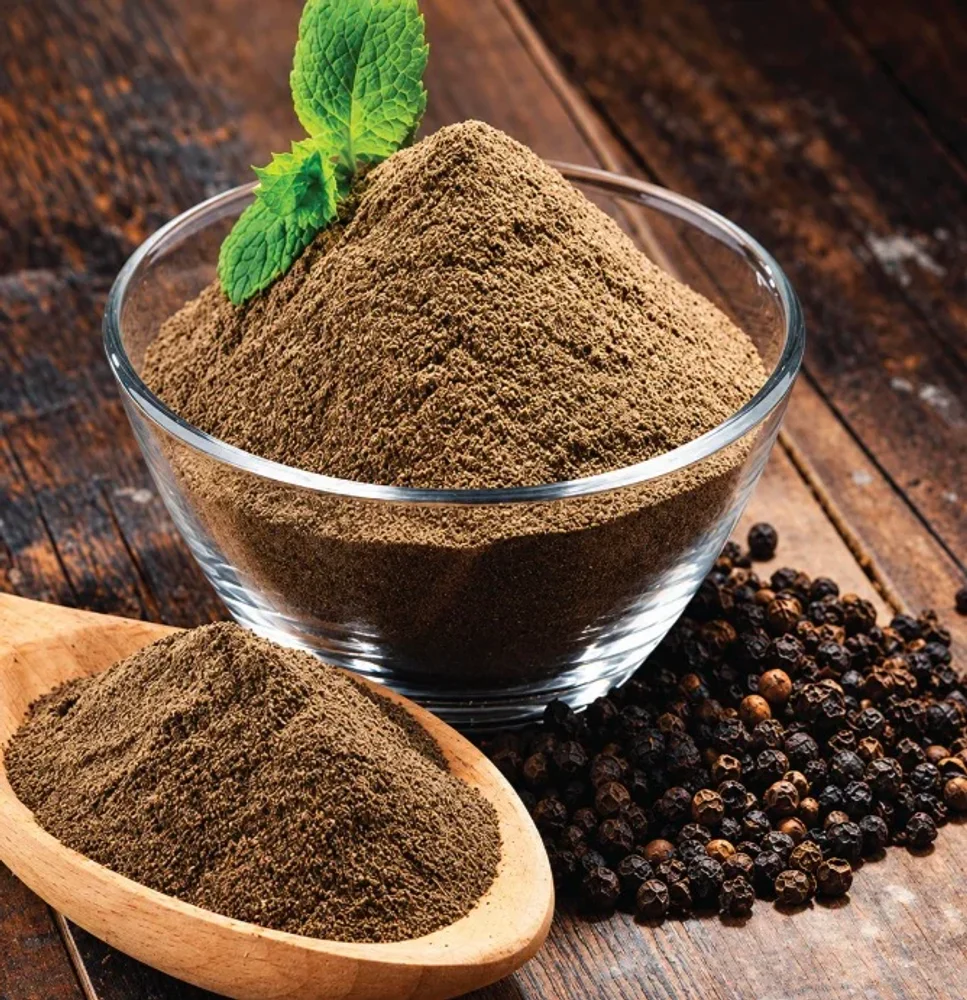 Black Pepper Piperine Powder - Food & Agriculture by M/S. Riverline Lifesciences & Herbals Pvt. Ltd.