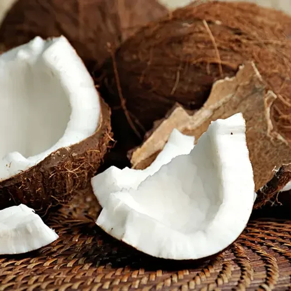 Superior Natural Coconut - Food & Agriculture by Vkm Agro Exports and Imports