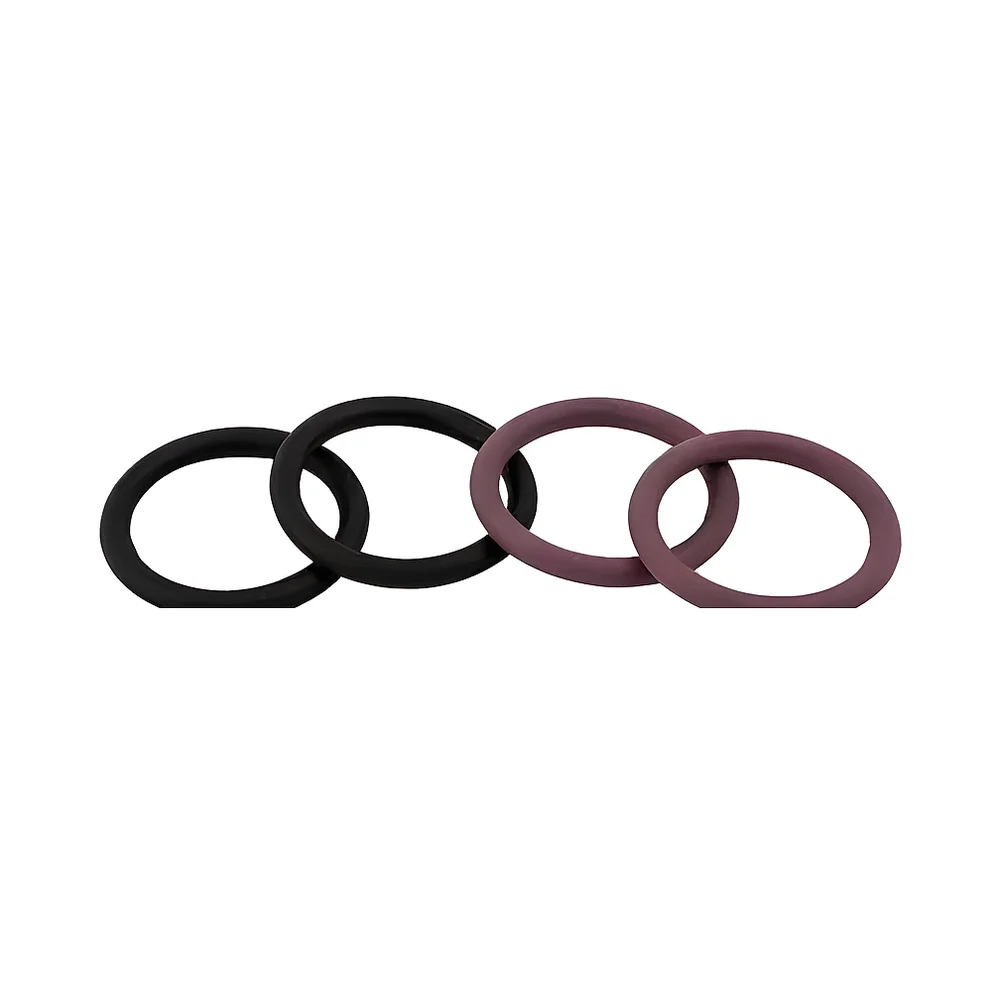 Parker O Ring - Plastics & Rubber by Soni Rubber Corp.