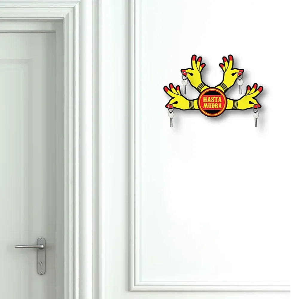 Keyholder - Home & Kitchen by Upsky Creation