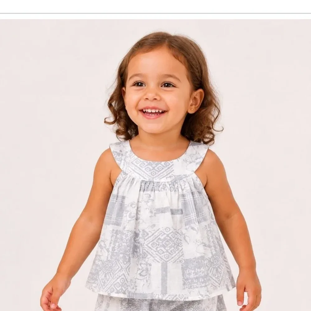 Wholesale Cotton Co-Ord Sets For 0-2 Years - Textiles & Apparel by Shroff Enterprises