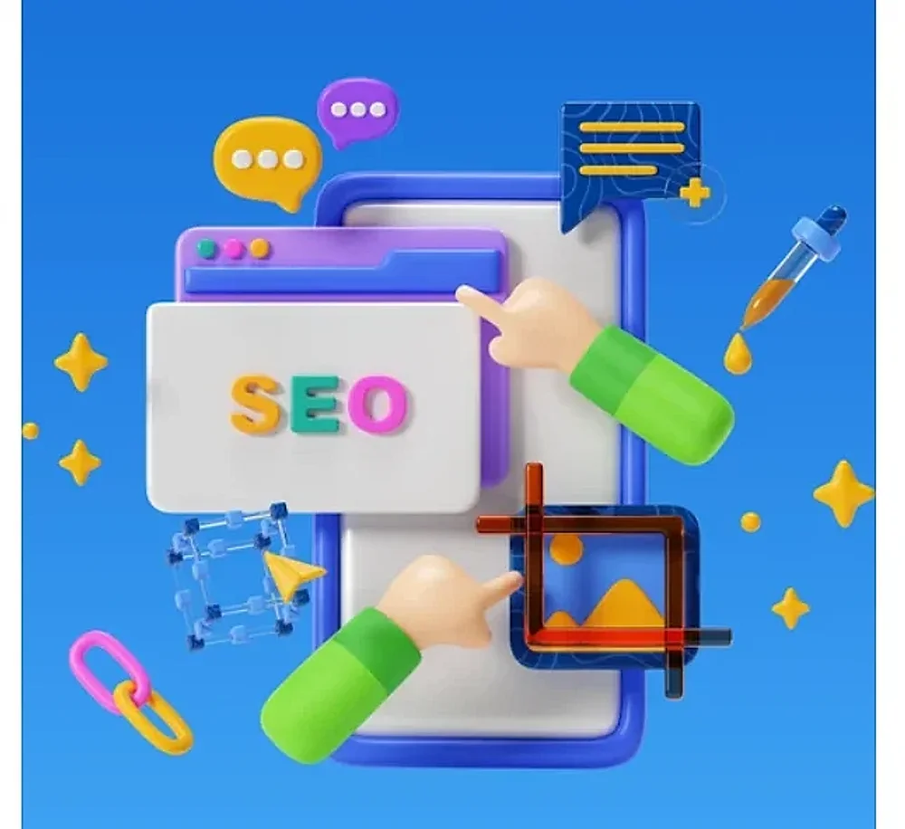 On-Page SEO Optimization Service - Business & Professional Services by Addaxart