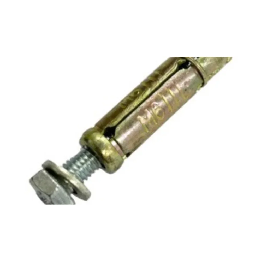 American Bolt M6 - Construction & Building Materials by Harikrushna Kitchenware
