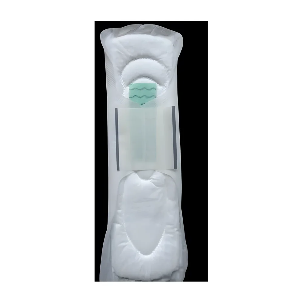 Maxi Cotton Sanitary Napkin 280mm - Beauty & Personal Care by Lavanshi Hygiene Care