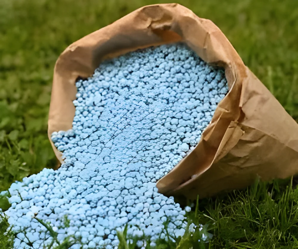 Agricultural Plant Nutrient Fertilizer - Food & Agriculture by Shree Ram Manufacturing and Consultancy