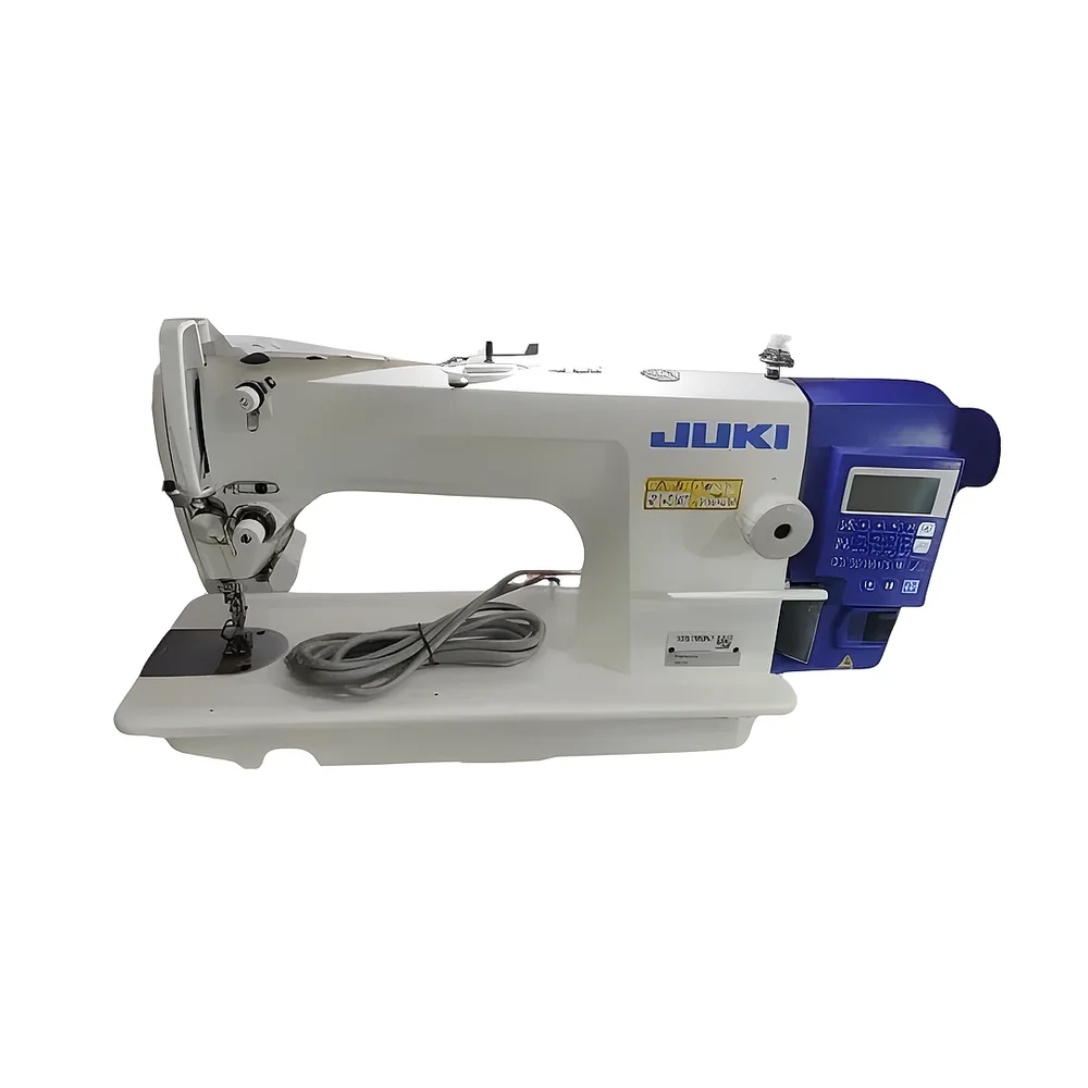 Juki DDL 7000A Single Needle Lockstitch Sewing Machine - Machinery & Equipment by Ghosh and Bardhan Enterprise