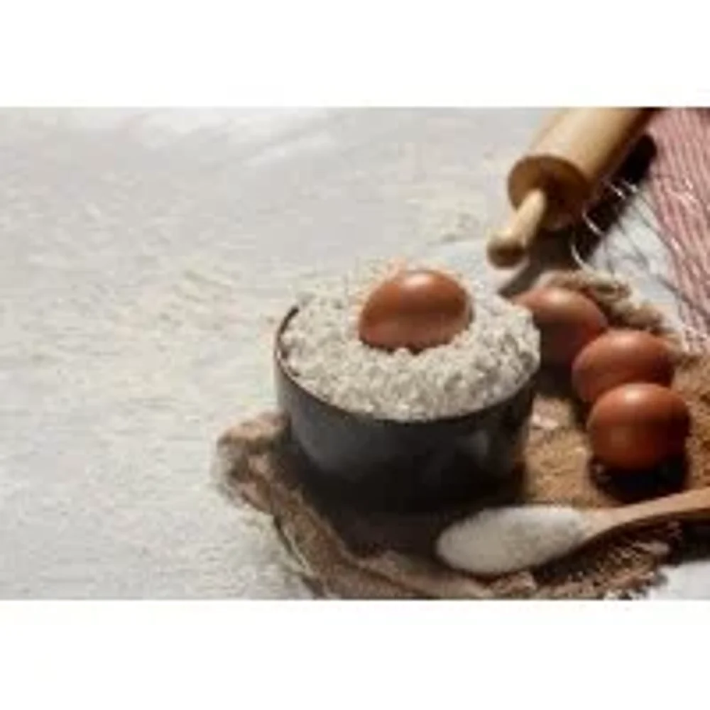 Technical Grade White Egg Shell Powder - Chemicals & Raw Materials by Shri Vinayaga Traders