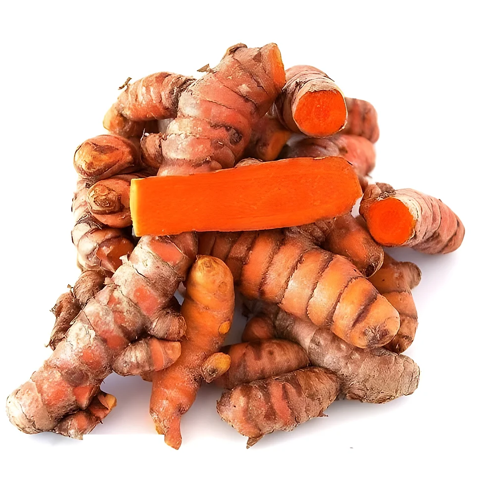 Whole Turmeric Finger - Food & Agriculture by Hardya Foods