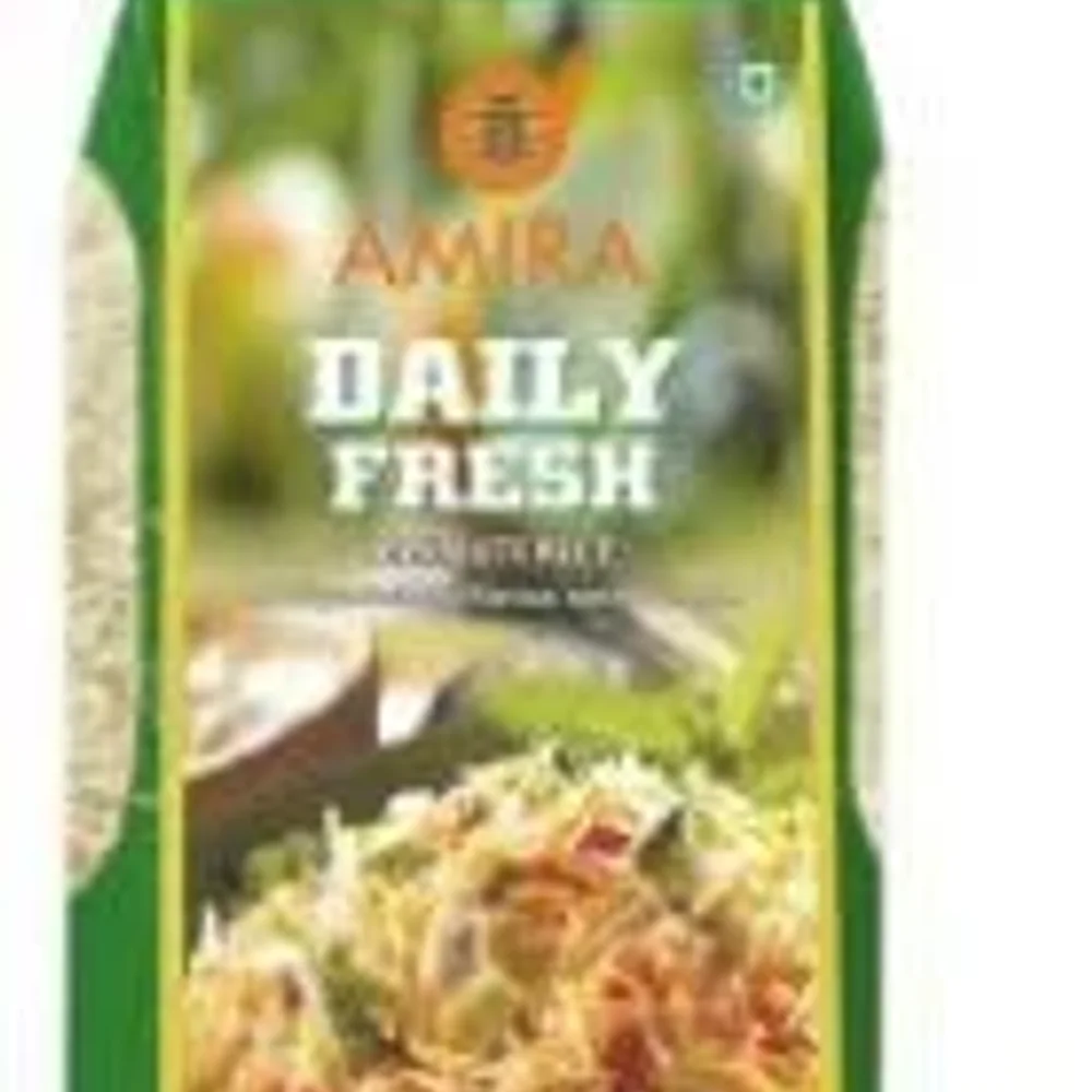 Amira Long Grain Basmati Rice - Food & Agriculture by S2m Consumer Pvt. Ltd.