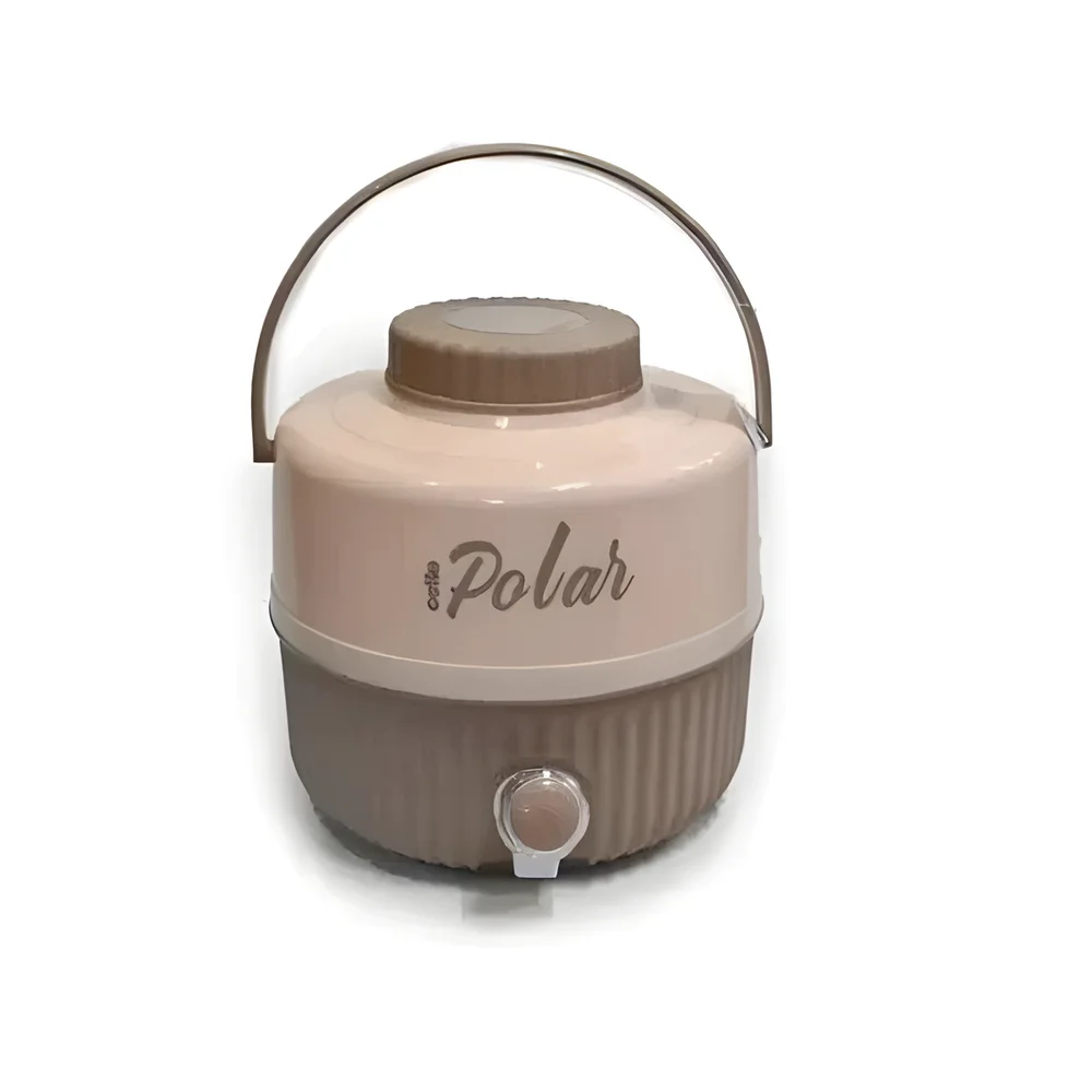 Cello Polar 10 Litre Water Cooler - Home & Kitchen by Agrawal Traders