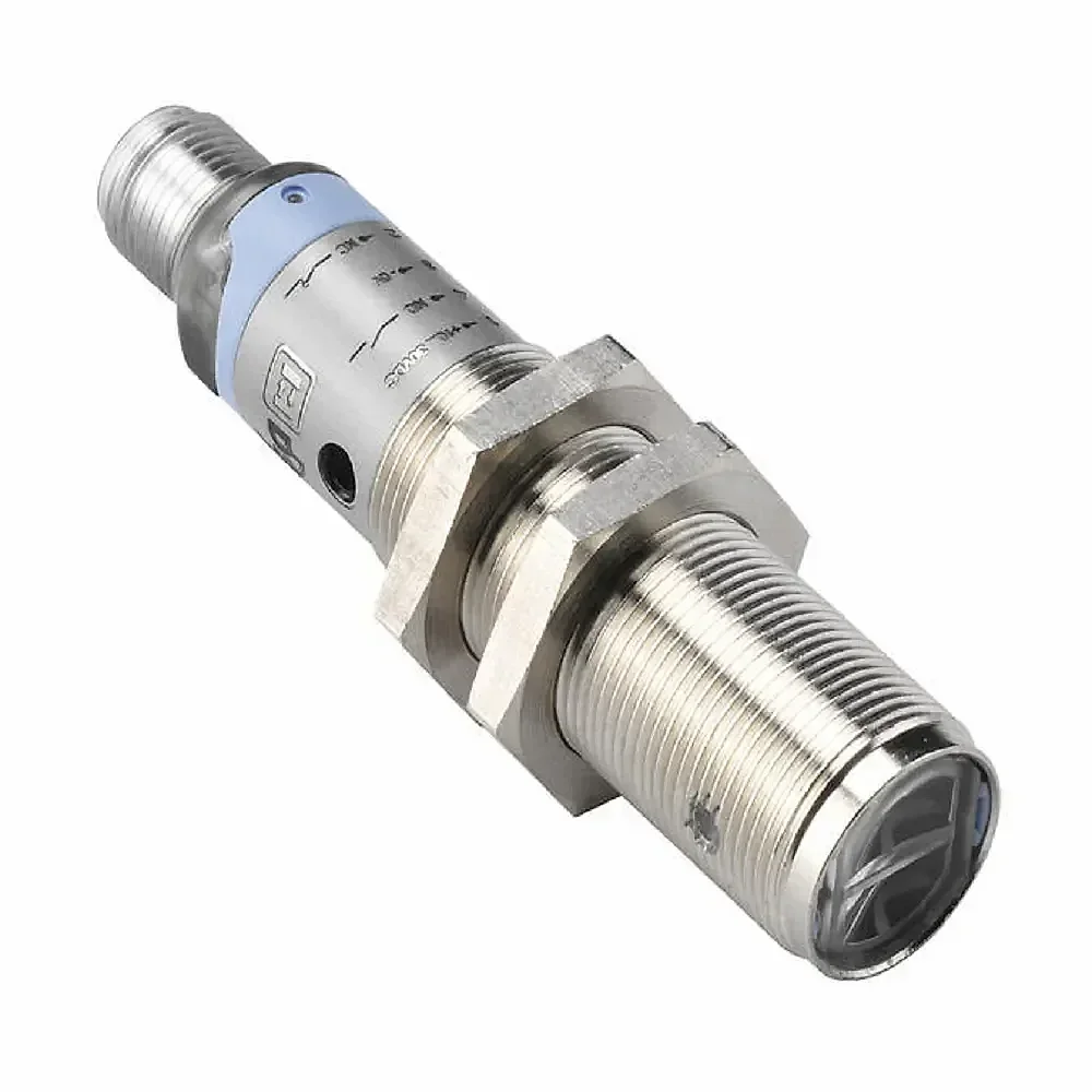 Datalogic S51 Ma 5 C10 Nk Photoelectric Sensor - Electronics & Electrical by Dhanyashree Automation