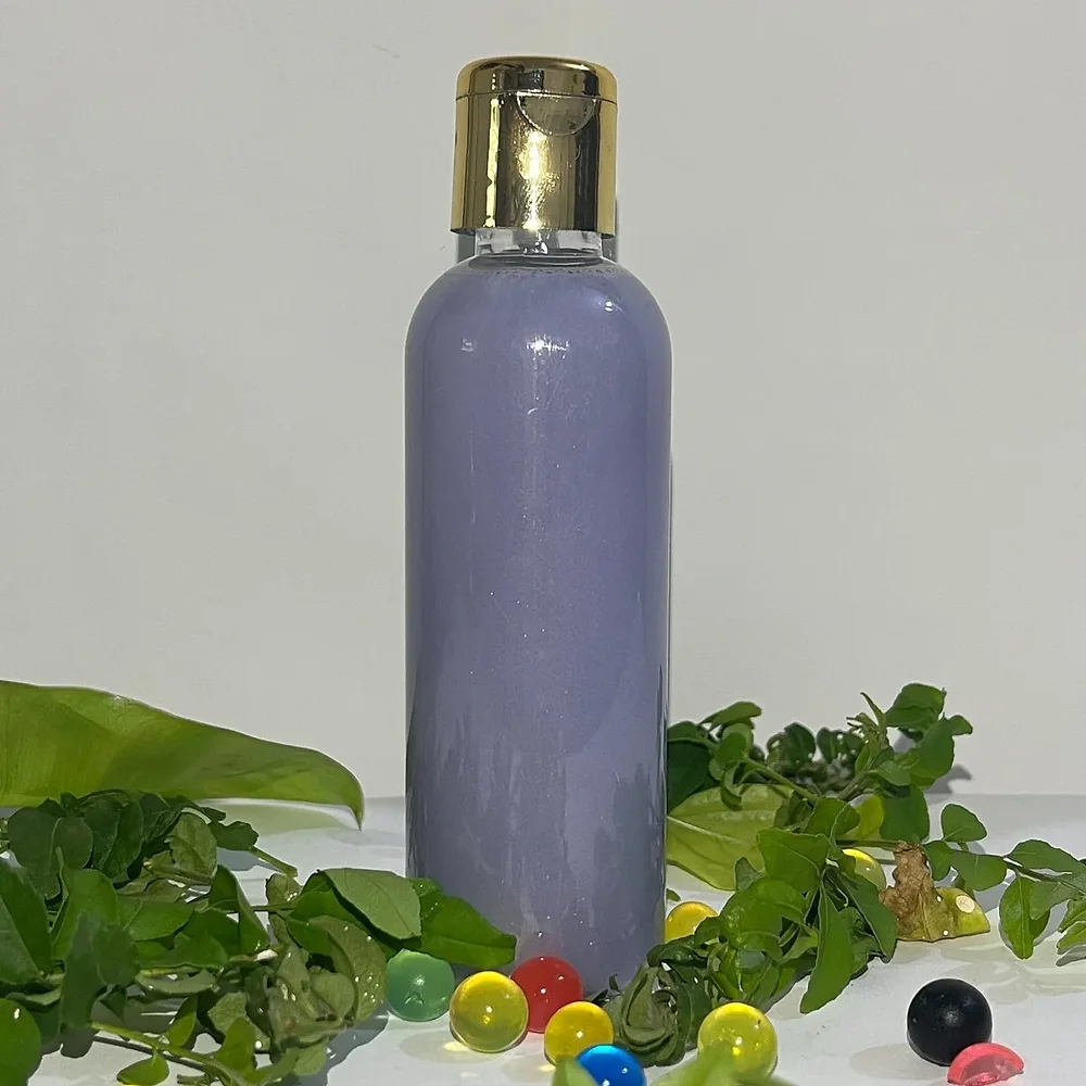 Herbal Lavender Body Wash - Beauty & Personal Care by Seven Roots Herbal Care Pvt. Ltd.