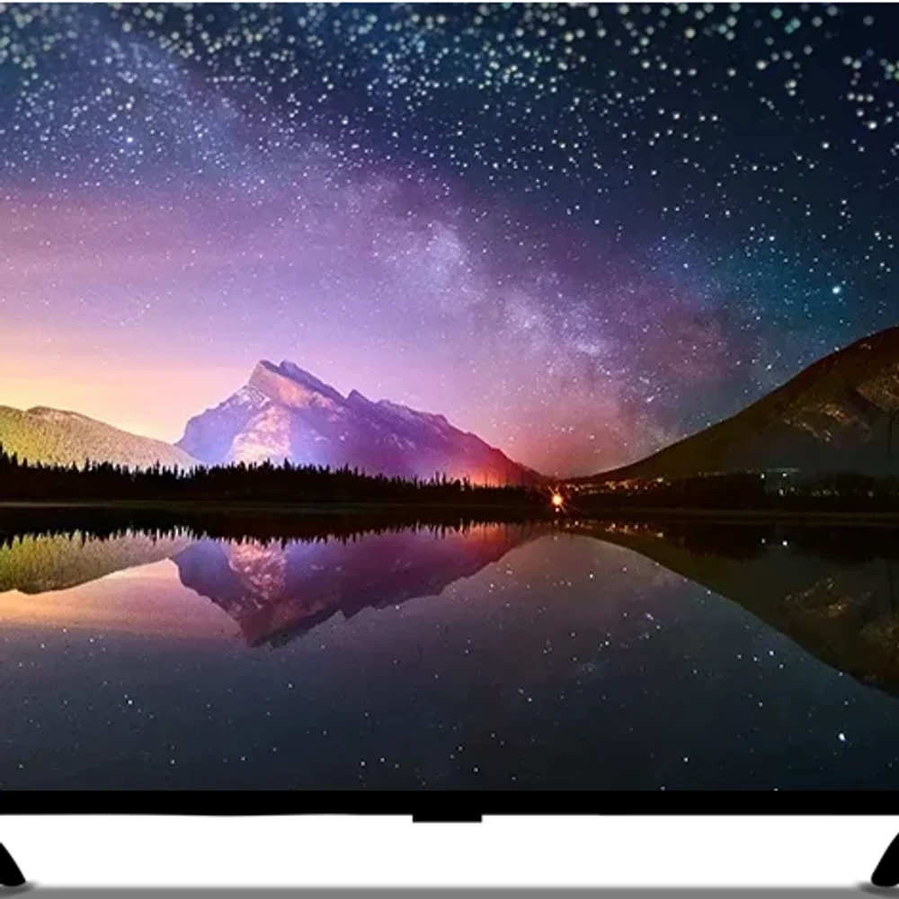 Gplus 24 Inch HD Ready Smart LED TV - Electronics & Electrical by Garuda Mart India Pvt. Ltd.