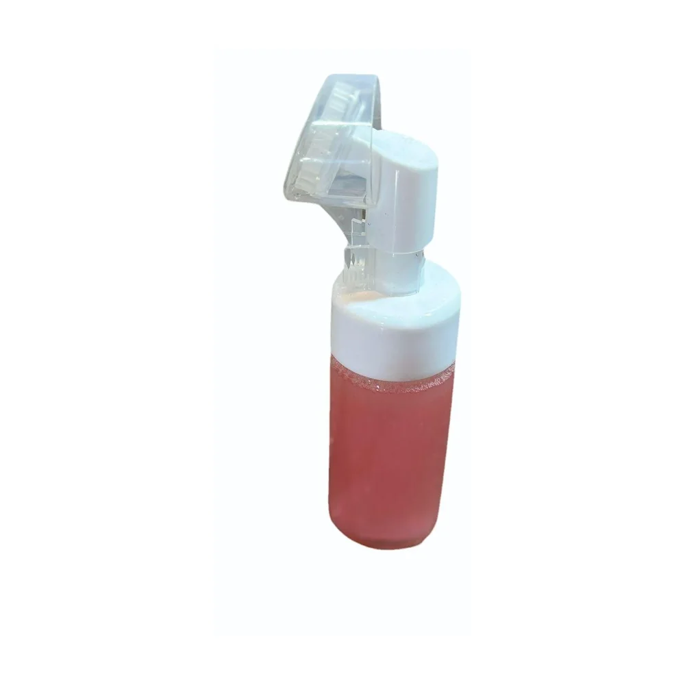 Rose Foam Face Wash - Beauty & Personal Care by Seven Roots Herbal Care Pvt. Ltd.