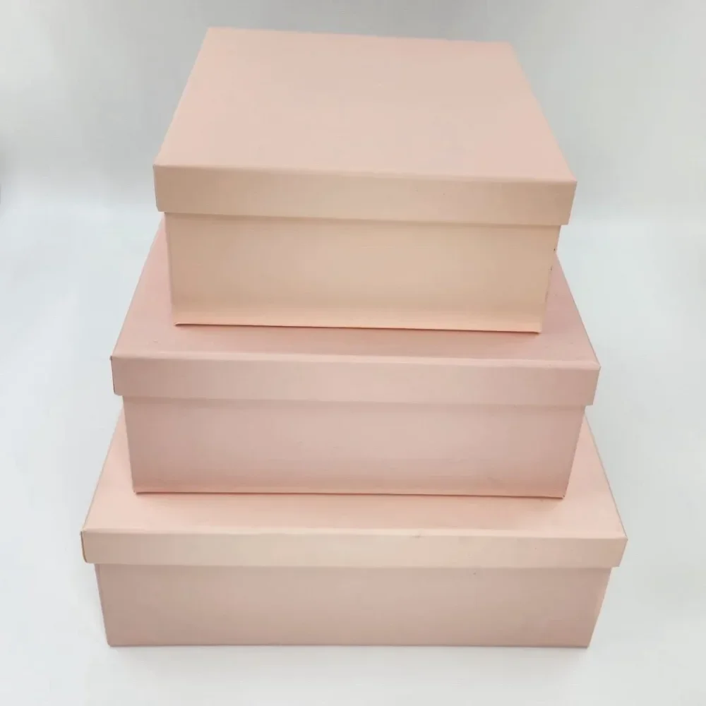 Mint Slide-Out Rigid Presentation Box - Packaging & Printing by Hindustan Handmade Paper Products