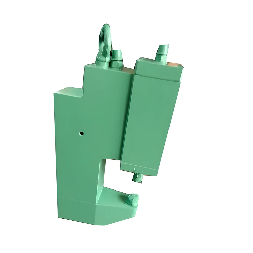 Industrial Portable Clinching Machine - Machinery & Equipment by Neumatica Technologies Pvt. Ltd.