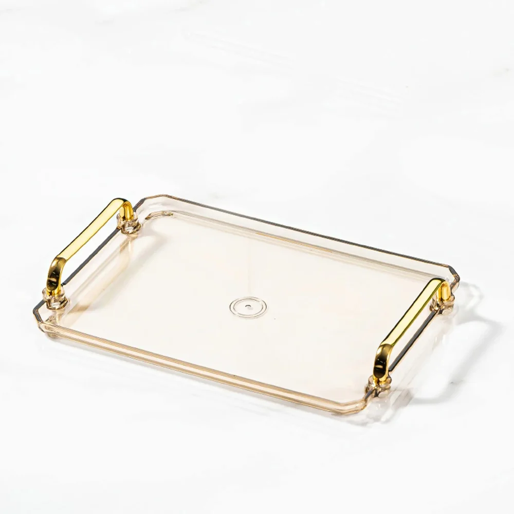 Acrylic Gift Trays - Home & Kitchen by Sarvottum Acrylic Plastics
