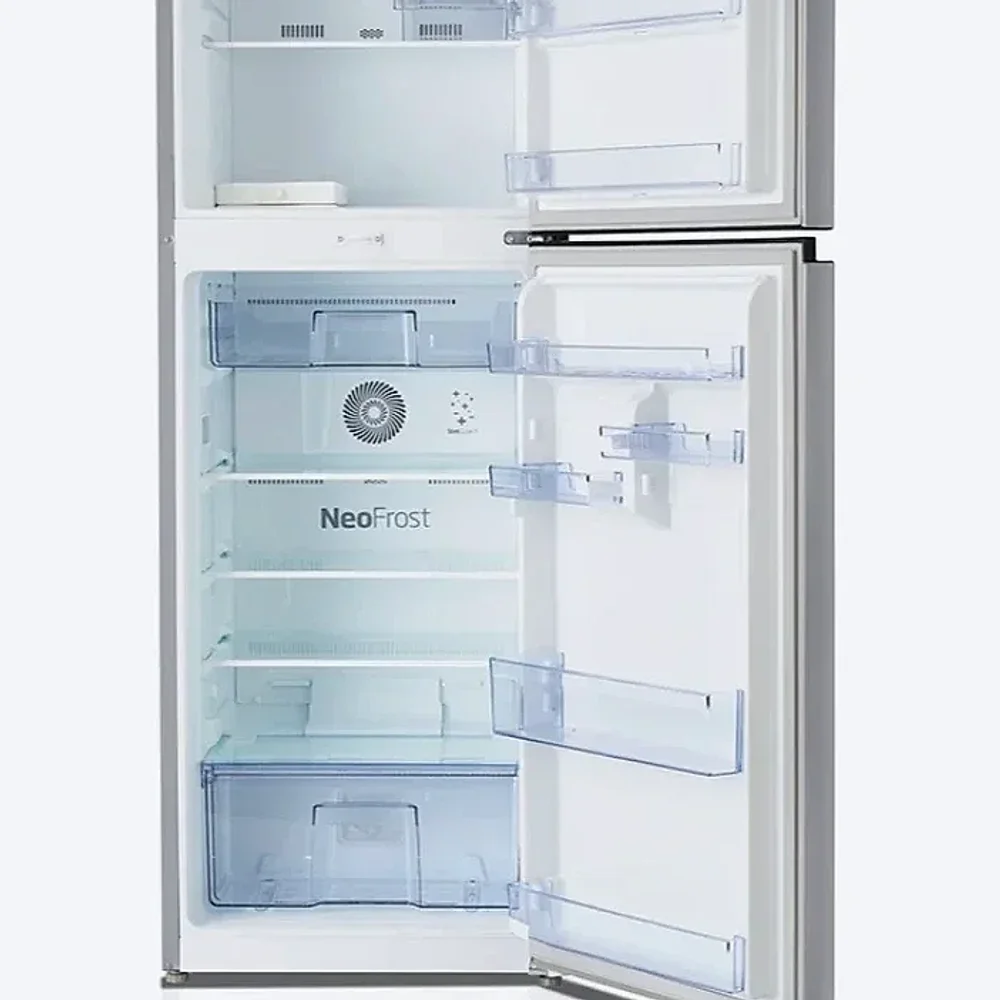 Voltas Beko Rff270d 268L Refrigerator - Electronics & Electrical by A.B.M Electronic
