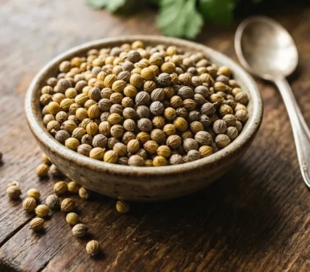 Eagle Grade Whole Dry Coriander Seed - Food & Agriculture by Silasya Fusion Pvt. Ltd.