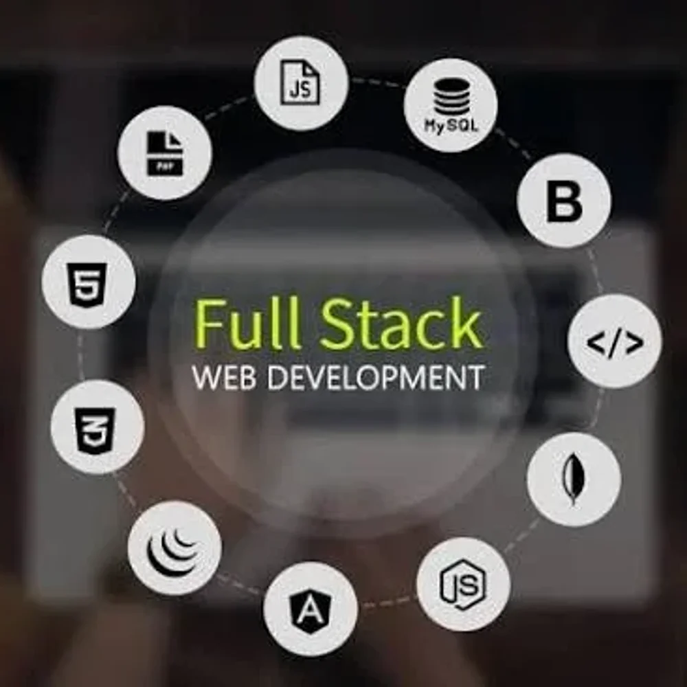 Custom Web Application Development Service - Business & Professional Services by Avijit
