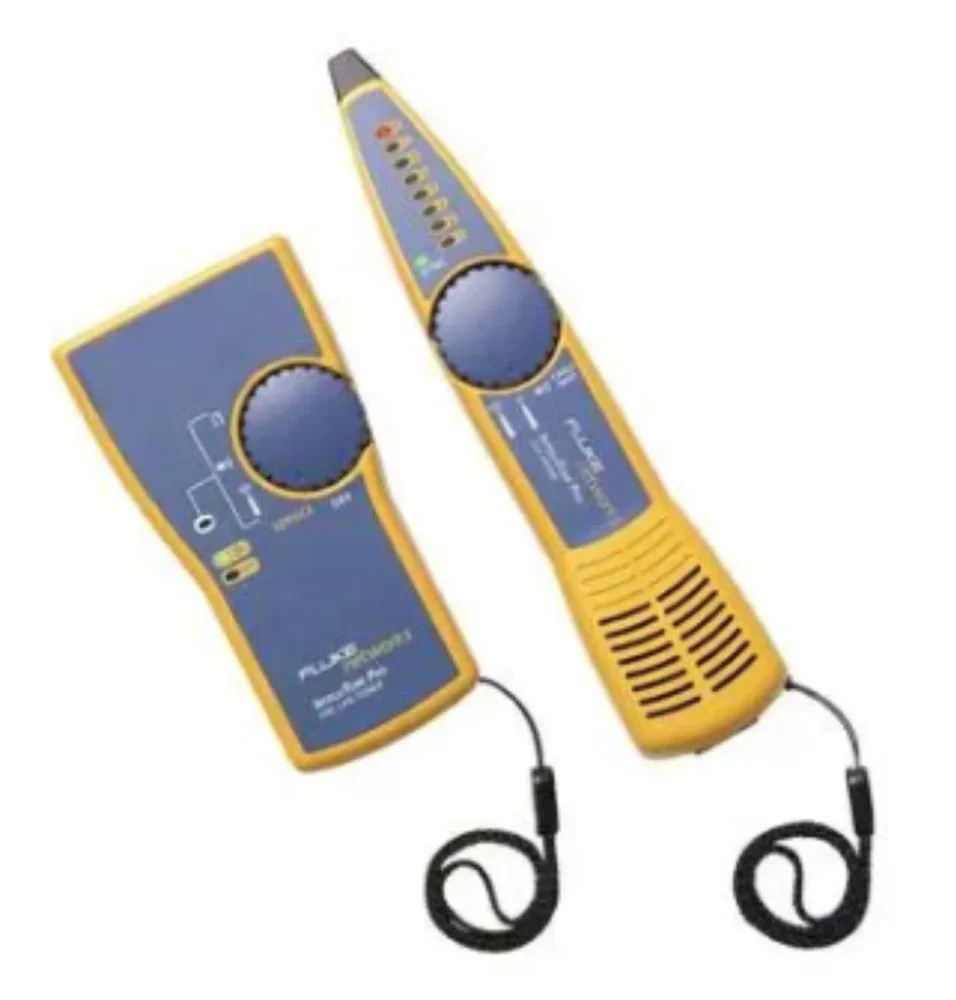 Fluke Networks Mt-8200-60-kit Cable Verifier Kit - Electronics & Electrical by Autonex Security Systems