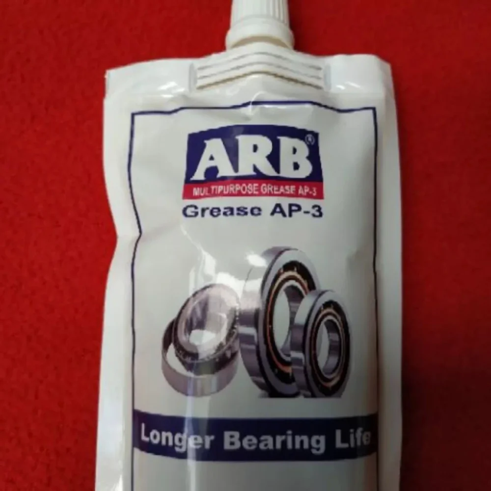 Arb Multipurpose Ap3 Grease Nlgi-3 - Automotive & Transport by Bani Industrial Solution