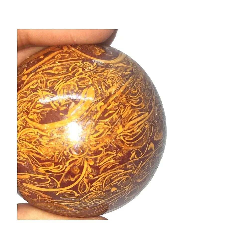 Spheres - Metals & Alloys by Zairish Global