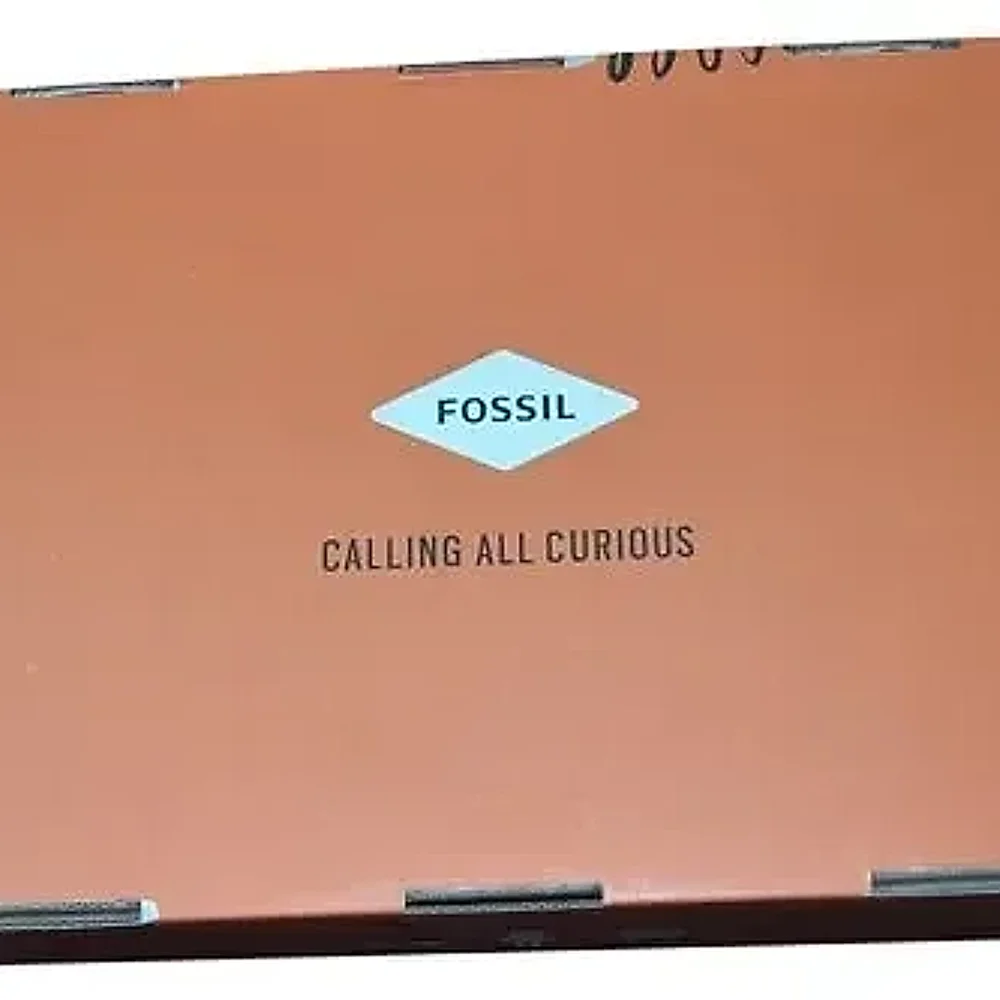 Fossil Corrugated Packaging Box - Packaging & Printing by Scan Line Prints Pvt. Ltd.