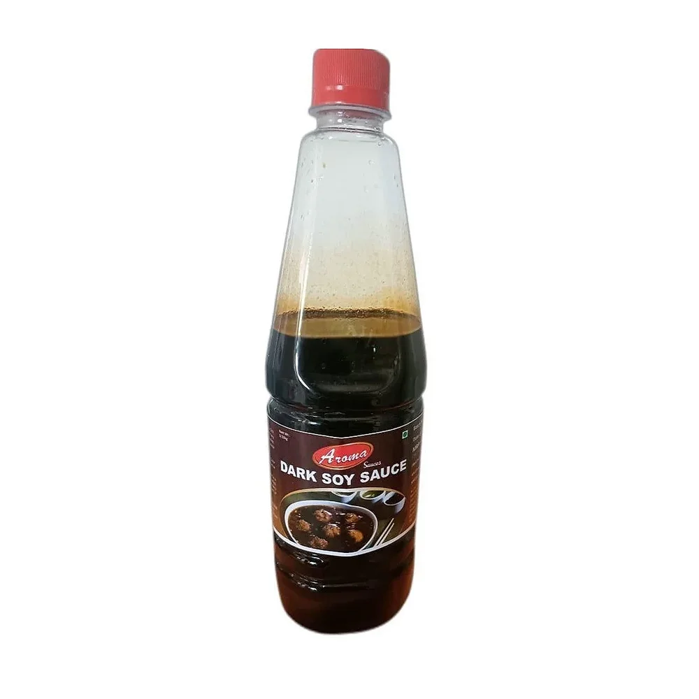 Aroma Soy Sauce 250 ml Bottle - Food & Agriculture by Panom  Foods