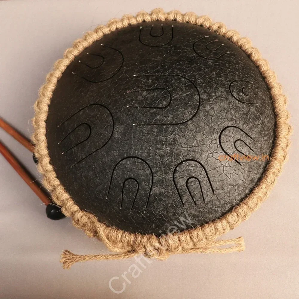 Classical Musical Tongue Drum Instruments - Sports, Toys & Games by Craftsview