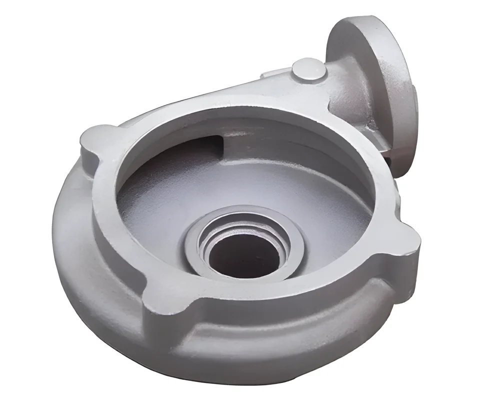 Lost Wax Self Priming Pump Casting - Industrial Supplies & Tools by Clesso Technocast Pvt. Ltd.