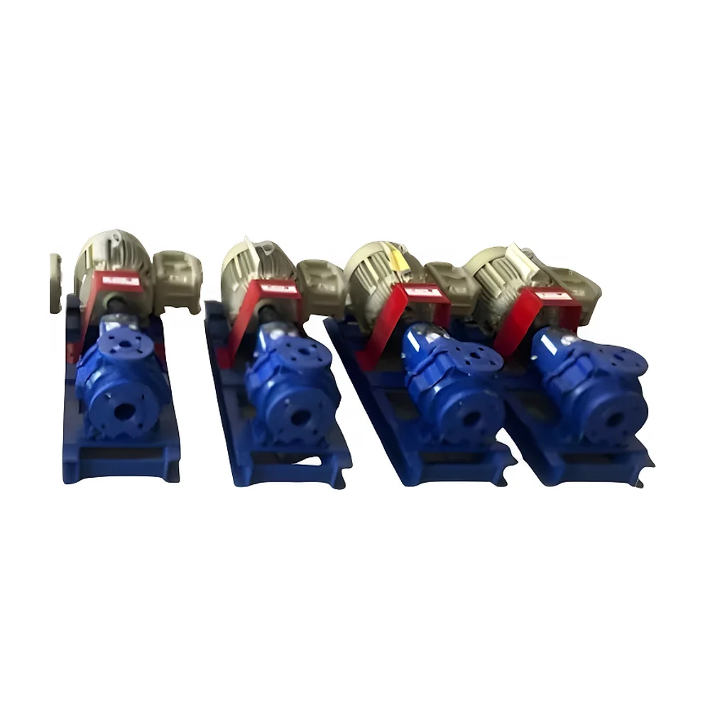 High Efficiency Centrifugal Pump for Water Transfer - Machinery & Equipment by Bhat Shawl Collection