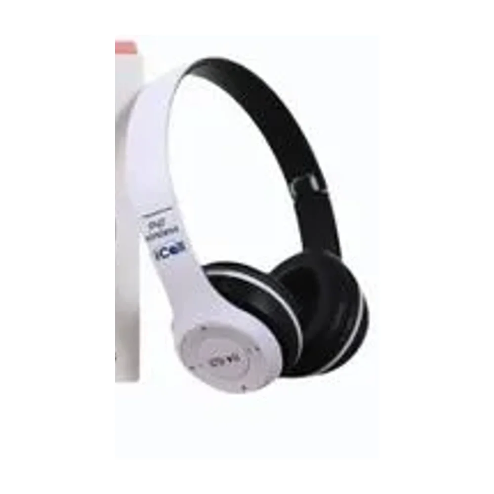 P47 Wireless Bluetooth Headphones - Electronics & Electrical by Aaradhya Nutrabites