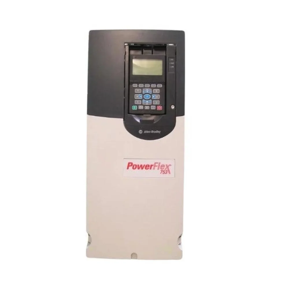 Allen Bradley Powerflex 753 20F11rc011aaonnnnn Vfd - Electronics & Electrical by Autonex Security Systems