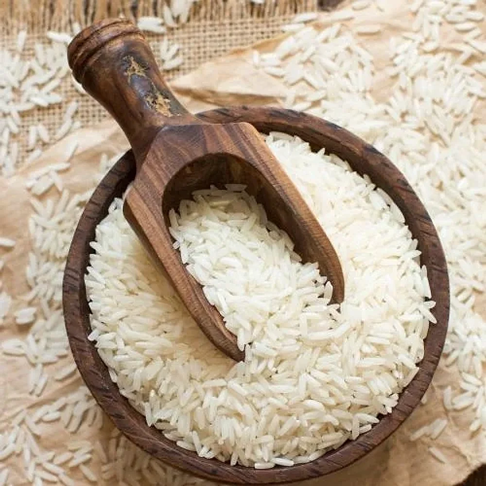 Indian Sella Basmati Rice - Food & Agriculture by Hardya Foods
