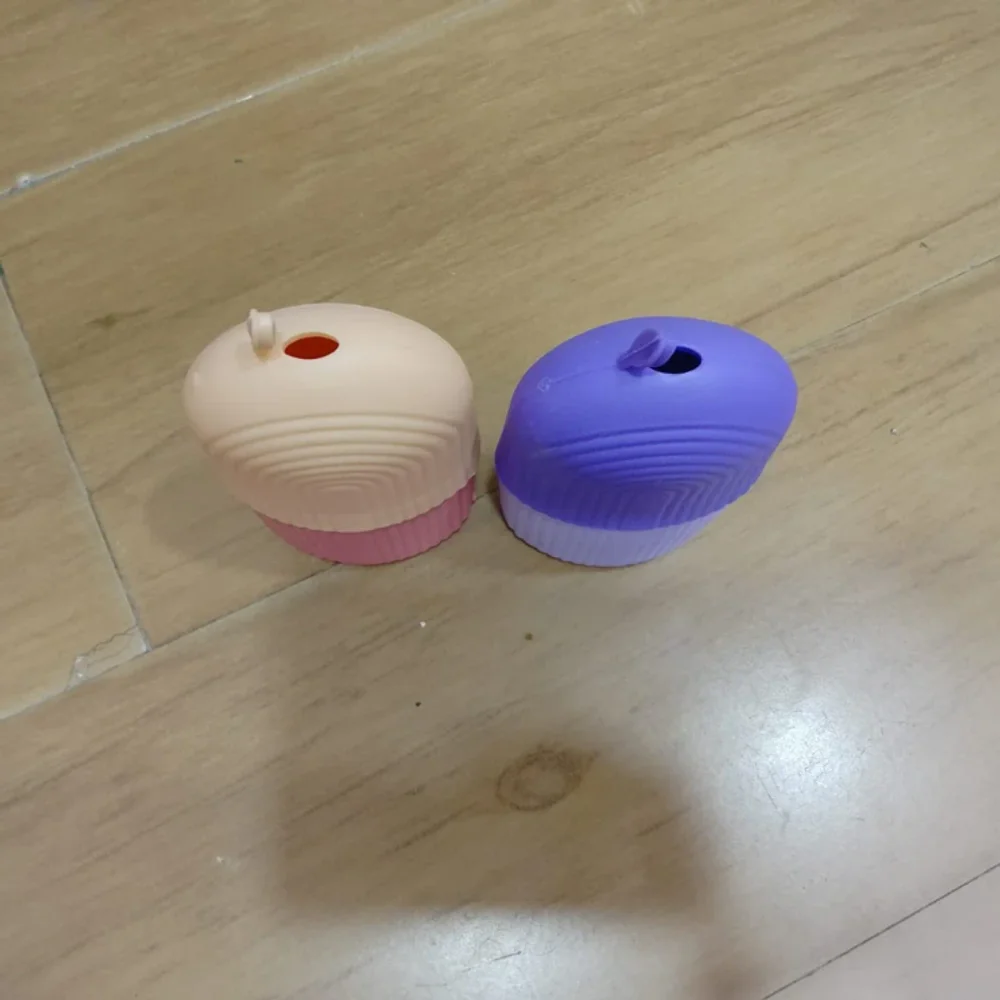 Silicon Ice Roller - Beauty & Personal Care by Shrikar Groups