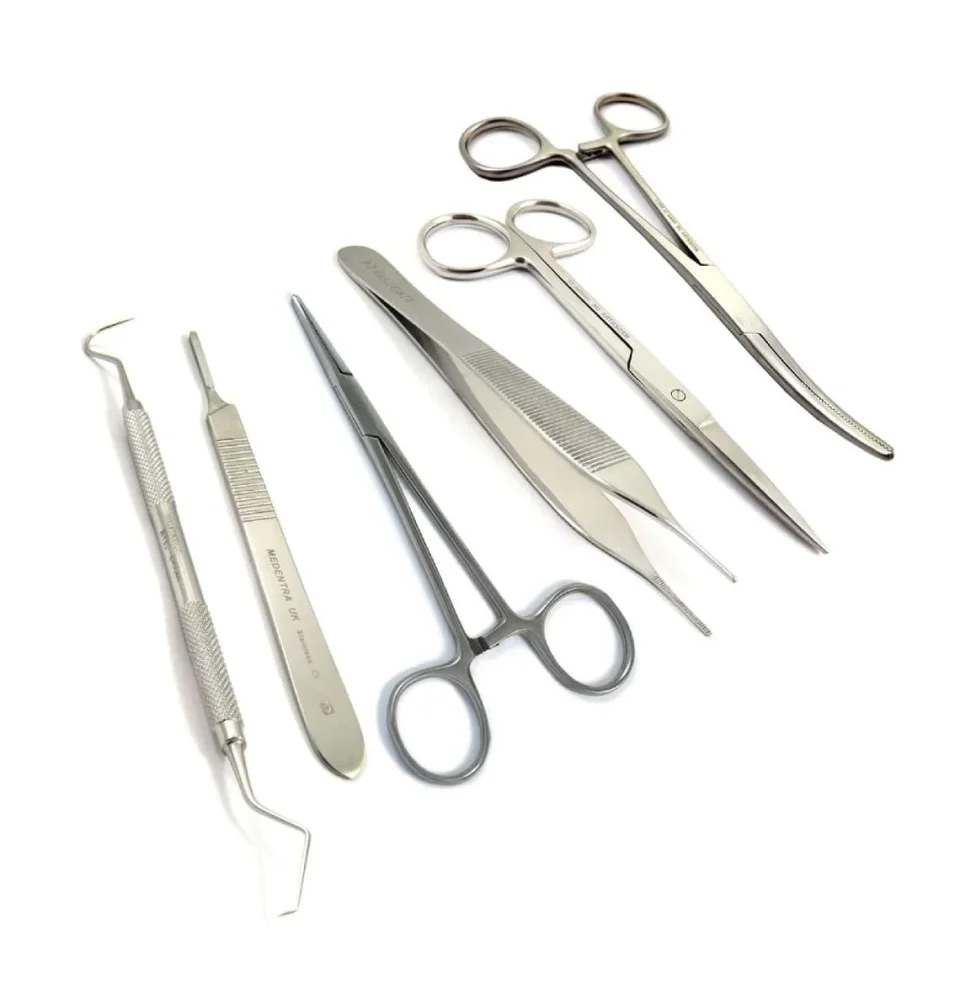 Autopsy Kit - Healthcare & Medical by Sterifag India Pvt. Ltd.
