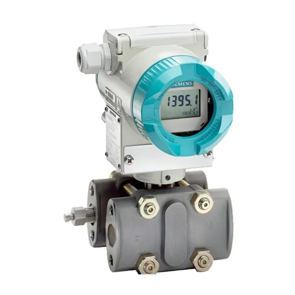 Siemens Sitrans P Ds Iii 7Mf4433-1ca22-2ac7-z Differential Pressure Measurement - Industrial Supplies & Tools by Autonex Security Systems