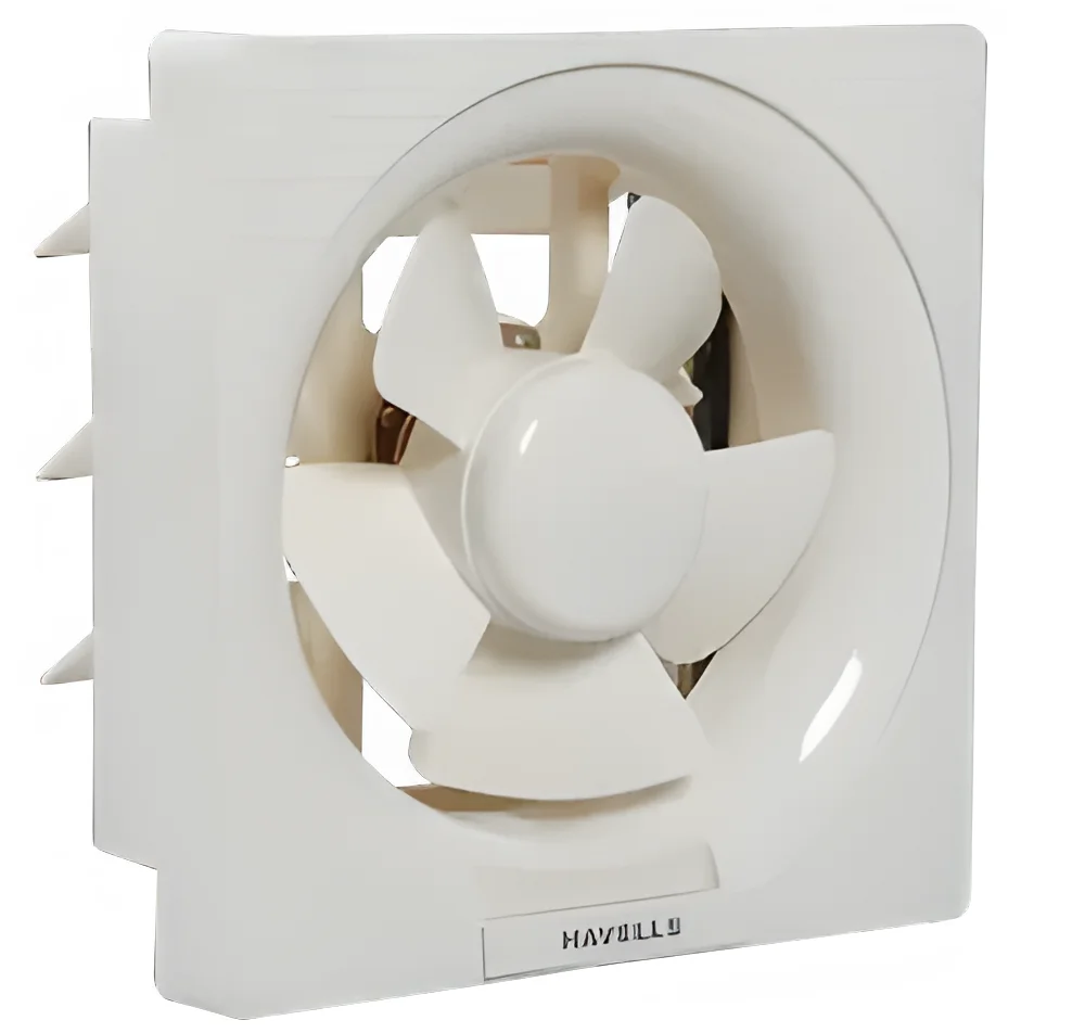 Havells Ventil Air DX 200mm Exhaust Fan - Electronics & Electrical by Bluetech India