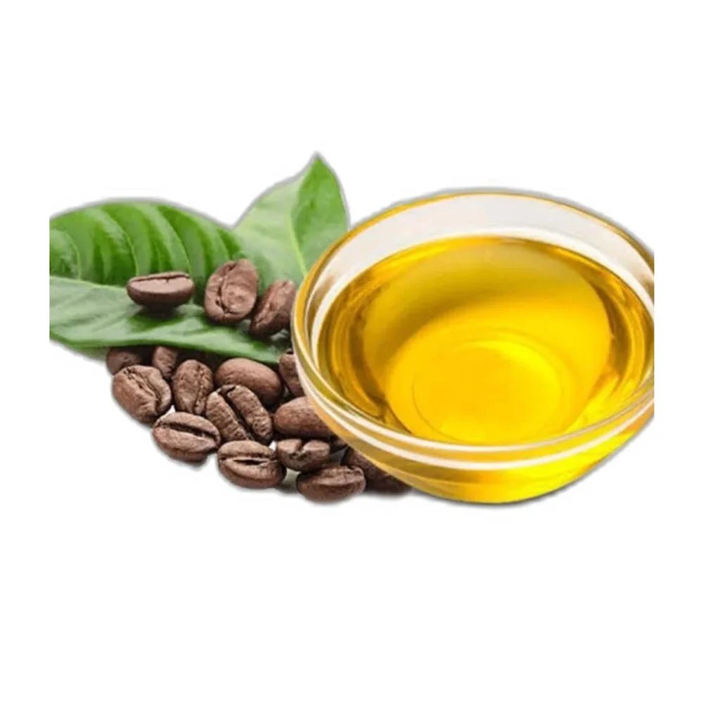 Food Grade Robusta Coffee Essential Oil - Chemicals & Raw Materials by Central Trade Agency Pvt. Ltd.