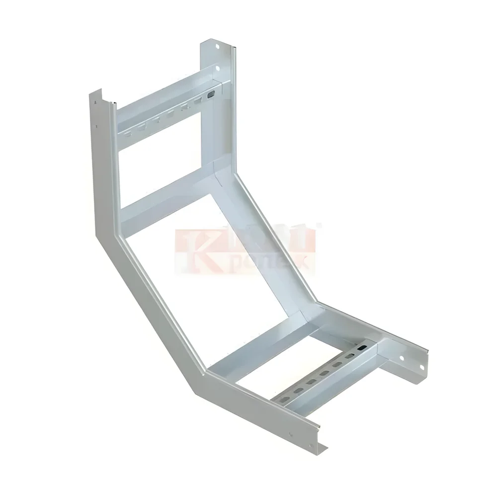 Ladder Cable Tray Inside Bend - Electronics & Electrical by Frisson Globalize