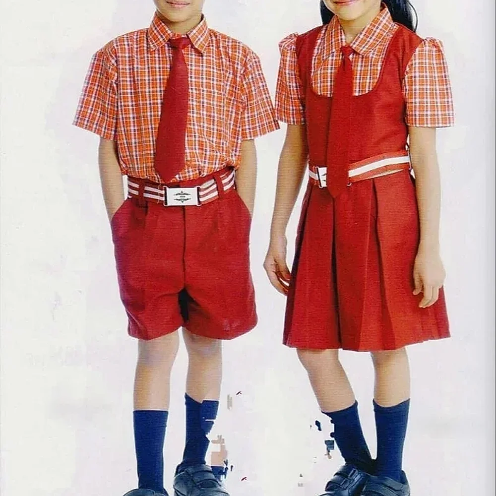 Customised Uniform Manufacturing - Textiles & Apparel by Voxelnova Innovation Pvt. Ltd.
